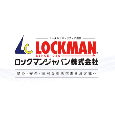 LOCKMANジャパン