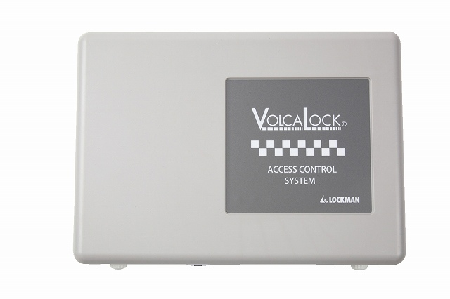 LK-2200 (VOLCALOCK専用制御盤)