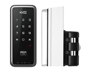 引き戸対応型　ID-602Bhook