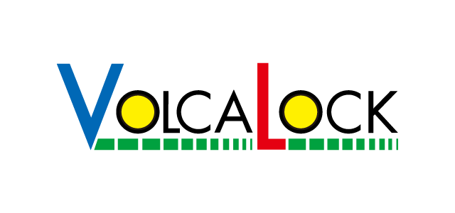 VOLCALOCK